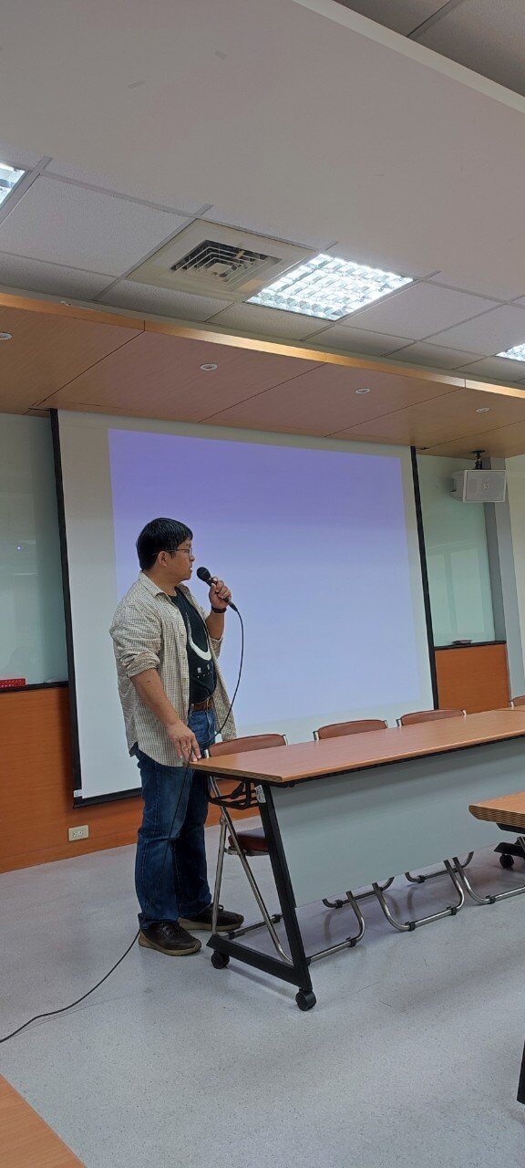 高師大教育研究學系的最新消息圖片