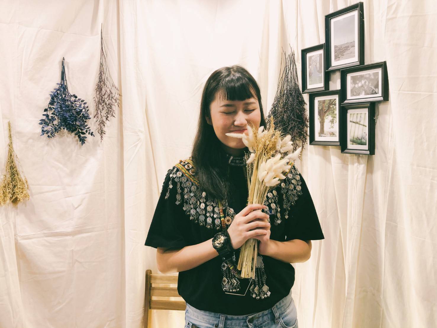 高師大教育研究學系的工作團隊圖片