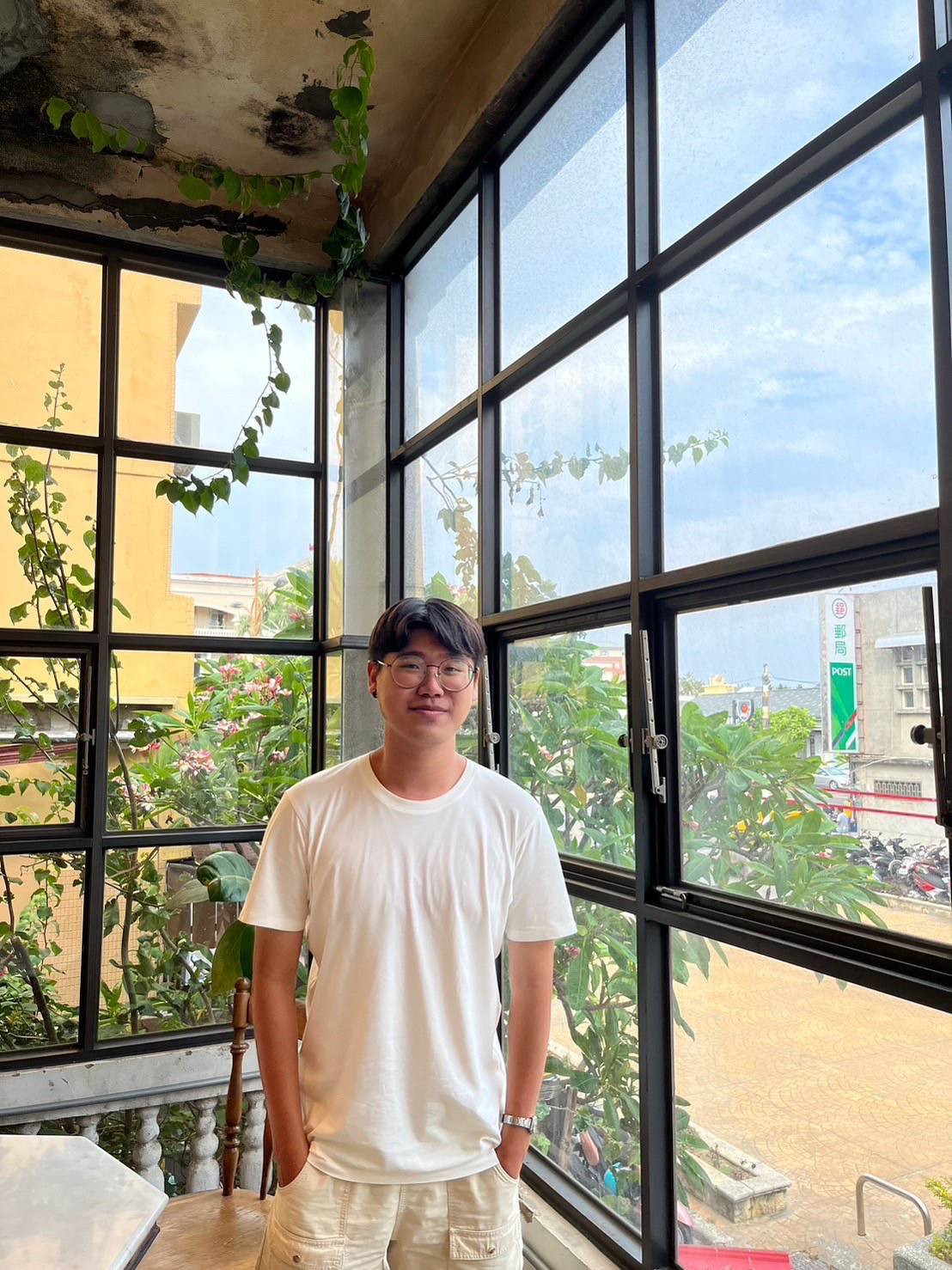 高師大教育研究學系的工作團隊圖片