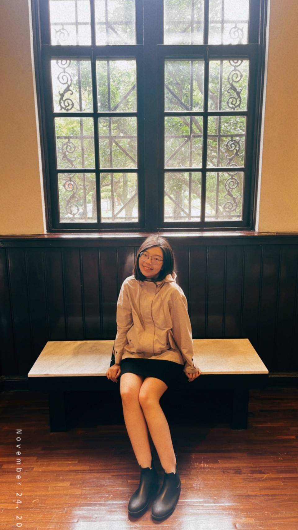 高師大教育研究學系的工作團隊圖片