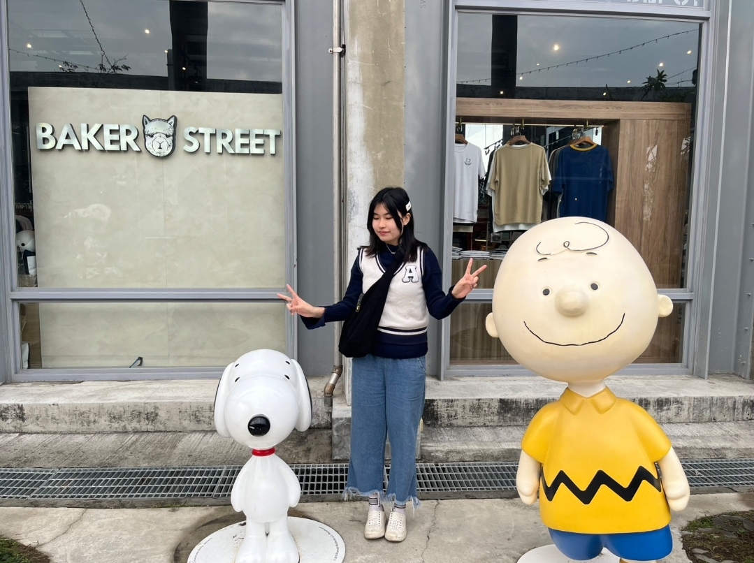 高師大教育研究學系的工作團隊圖片