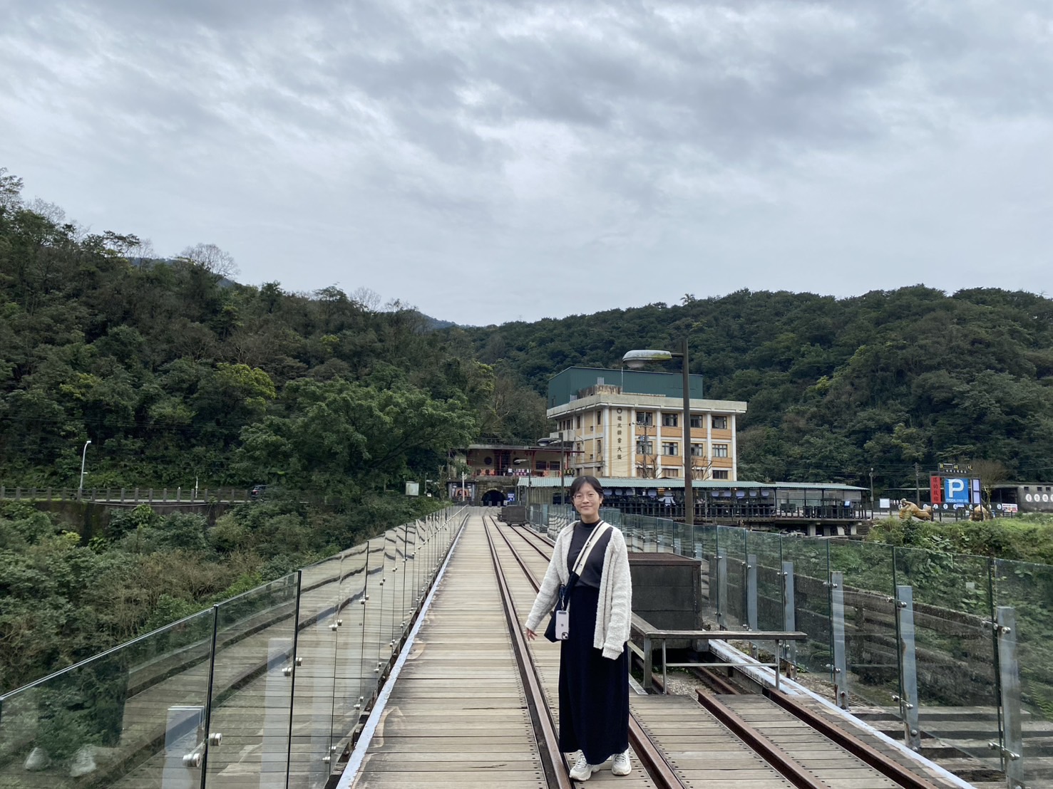 高師大教育研究學系的工作團隊圖片